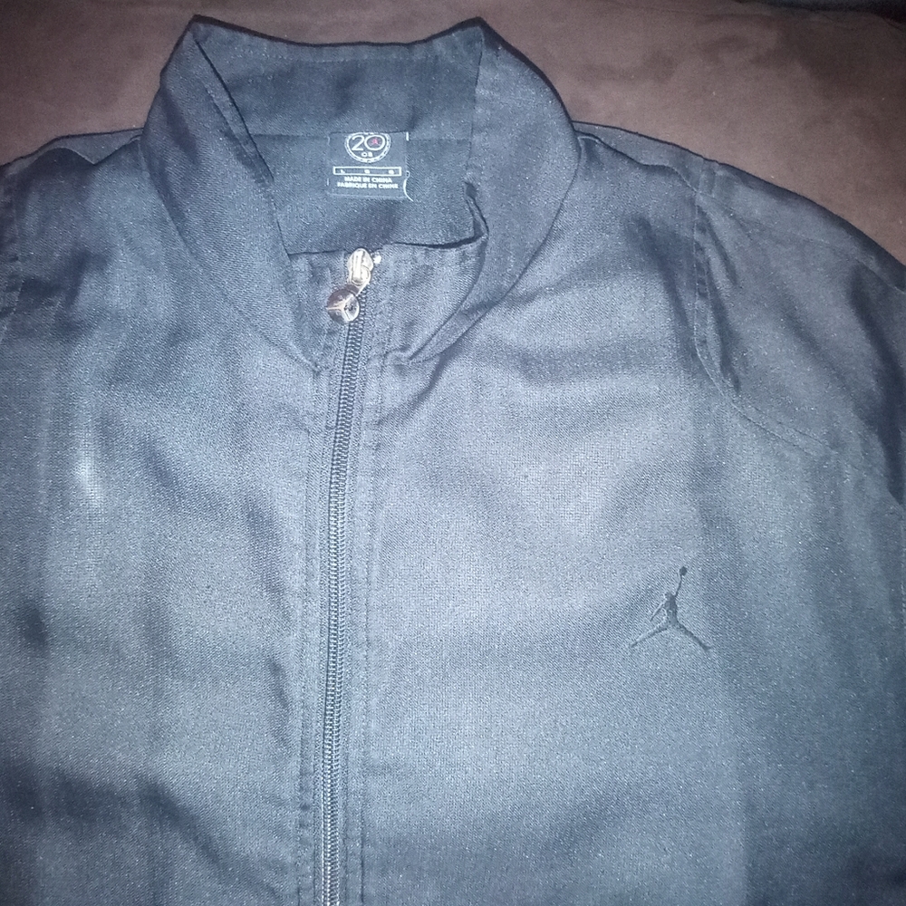 Jordan jacket